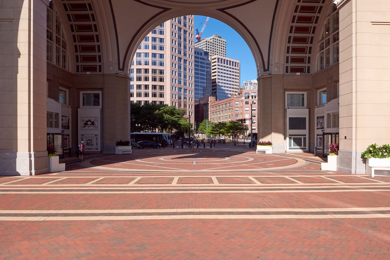 Rowes Wharf Restoration preview 4